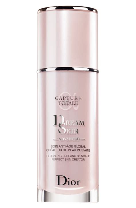 dior dreamskin capture totale